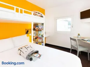 Image of hotelF1 Epinay sur Orge