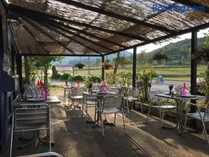 Image of Hôtel Auberge des crêtes du Verdon
