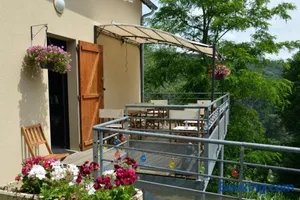 Image of Chambres et Table d'hotes du calvaire