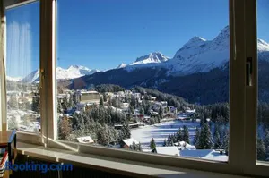Image of Viktoria B32 by Arosa Holiday