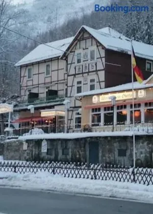 Image of Harz Hotel Waldhaus