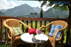 Image of Am Sonnleiten Ferienwohnungen