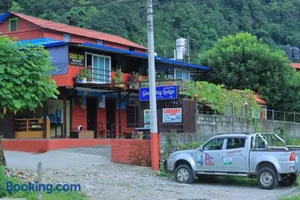 Image of Goodday Backpackers