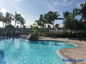 Image of Vacation in Paradise