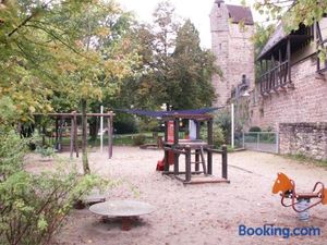 Image of Ferienhaus Eberbach