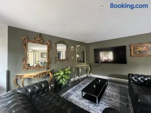 Image of Chez Rockette