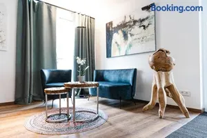 Image of Boardinghouse Plattling