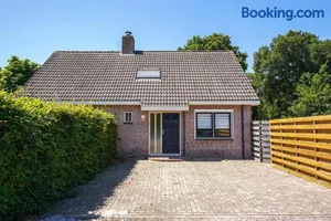Image of Vakantievilla Overberg