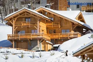 Image of Chalet l'ALPAGA 2