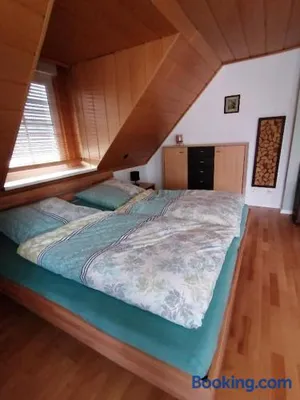 Image of Ferienwohnung Dorfzauber
