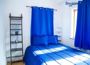 Image of Emerald Room at Brighton Beach 2Min Walk to Ocean n Subway Chic Stay