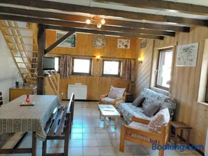 Image of Gîte confortable à La Bresse, proche centre-ville, nature et activités - FR-1-589-97