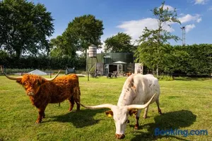 Image of Bed&Bbq Longhornranch