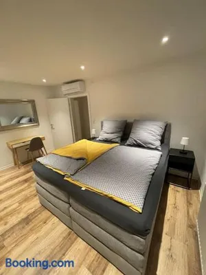 Image of Penthouse, Offenburg,Europapark