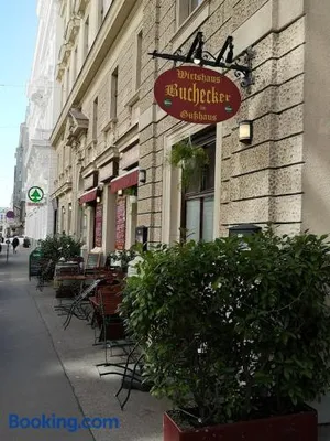 Image of Moderne trifft Tradition im Herzen Wiens
