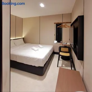 Image of Urban Inn, Salak Tinggi