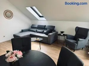 Image of FeWo Burgblick - mit Terrasse