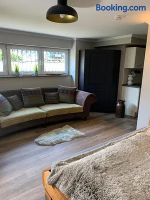 Image of African Suite - Maintal bei Frankfurt