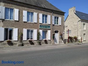 Image of Chambres d'hôtes les Clématites en Cotentin