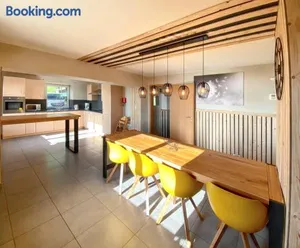 Image of Welcoming house in Stavelot with sauna and garden