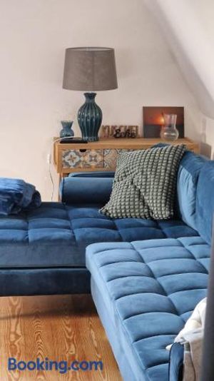 Image of Ferienwohnung Weitblick