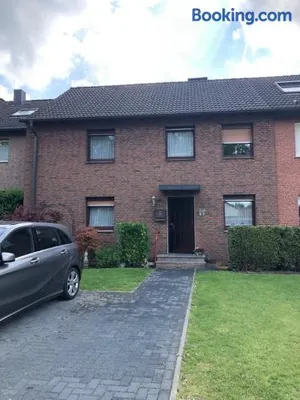 Image of Ferienwohnung Beate & Burkhard