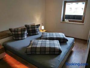Image of W1 Gemütliche Wohnung in ruhiger Lage