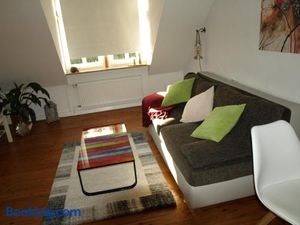 Image of Ferienwohnung Klatschmohn