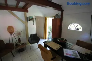 Image of Karin's kruidenhoeve appartement Goudsbloem