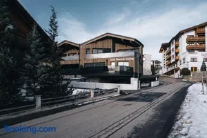 Image of Bacher Living - Chalets & Apartments
