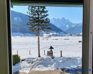 Image of Appartement Twin Peak Edelweiss