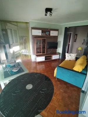 Image of Appartement coquet centre ville FILIGRANDO
