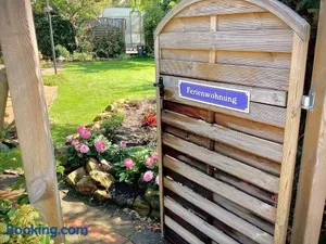 Image of Spechtstraße 65 Ferienwohnung