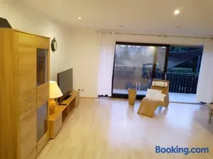 Image of Ferienwohnung Hansi