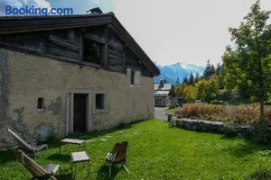 Image of Refuge Margot