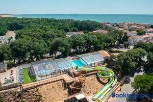 Image of Camping Le Petit Rocher