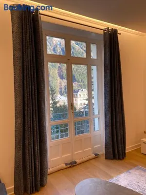 Image of Chamonix - Majestic vue Mont Blanc