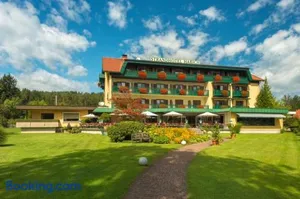 Image of Strandhotel Habich