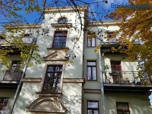 Image of Stilvolle 1-Raum-Wohnung zentral, ruhig gelegen