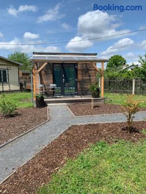 Image of Tiny House Lodge Dresden