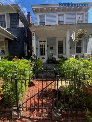 Image of Walk to Everything Historic Arts District