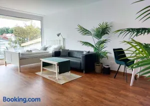 Image of Rooftop Apartments - Modernes Studioapartment für 3 Personen