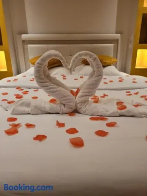 Image of SPA Celyna appartement avec jacuzzi privatif