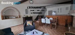 Image of Maison de l'Echauguette