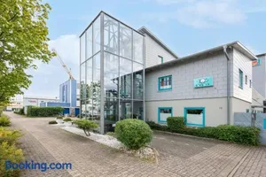 Image of 7o'Clock - Hotel Hannover