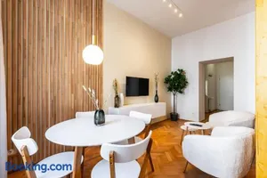 Image of Classy and elegant apartments in a calm area