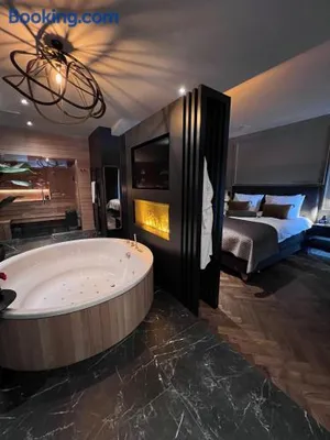Image of Brabant Suites