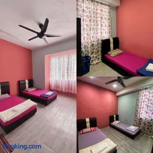 Image of Homestay Ria Shah Alam/Subang