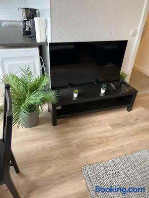 Image of LiRo Apartments Eppinghoferstrasse 87 Mülheim