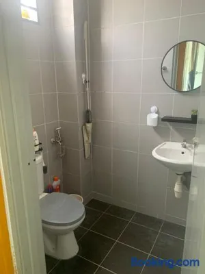 Image of Ayden roomstay